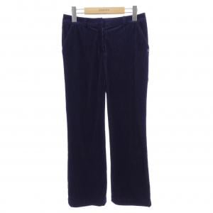 ランバンスポール LANVIN SPORT パンツ