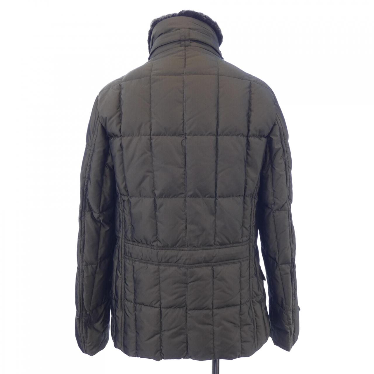 ムーレー MOORER SIRO-KM2 ダウンジャケット