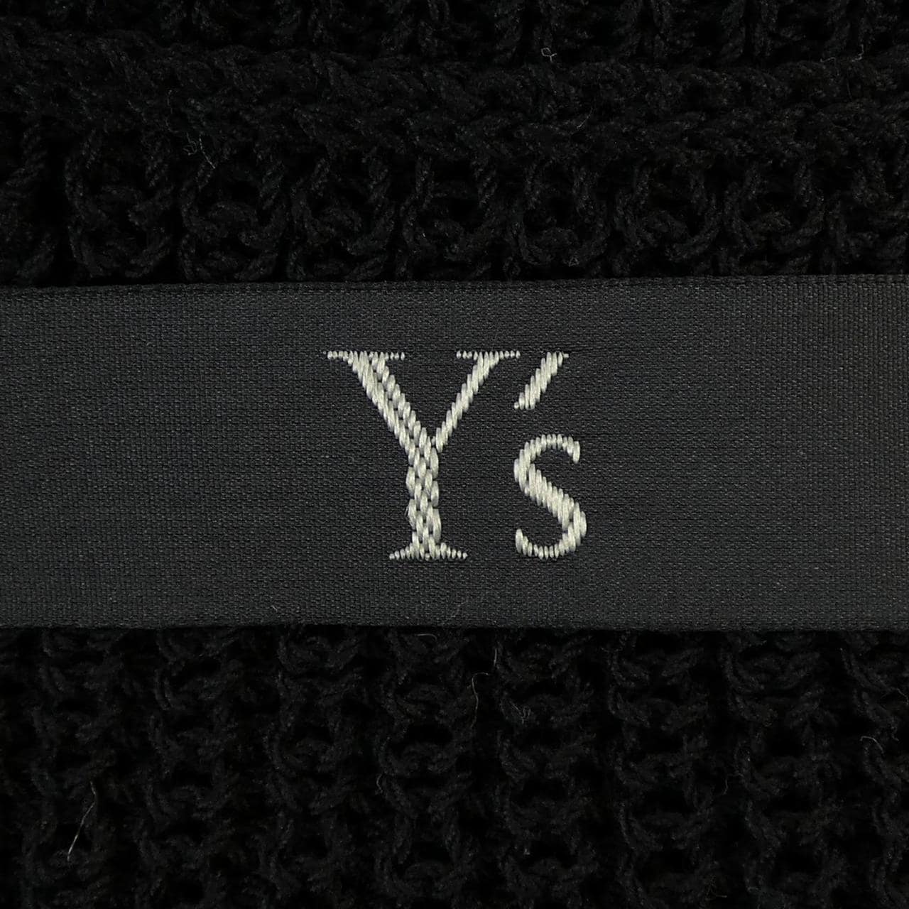 ワイズ Y's YD-A20-096 ニット