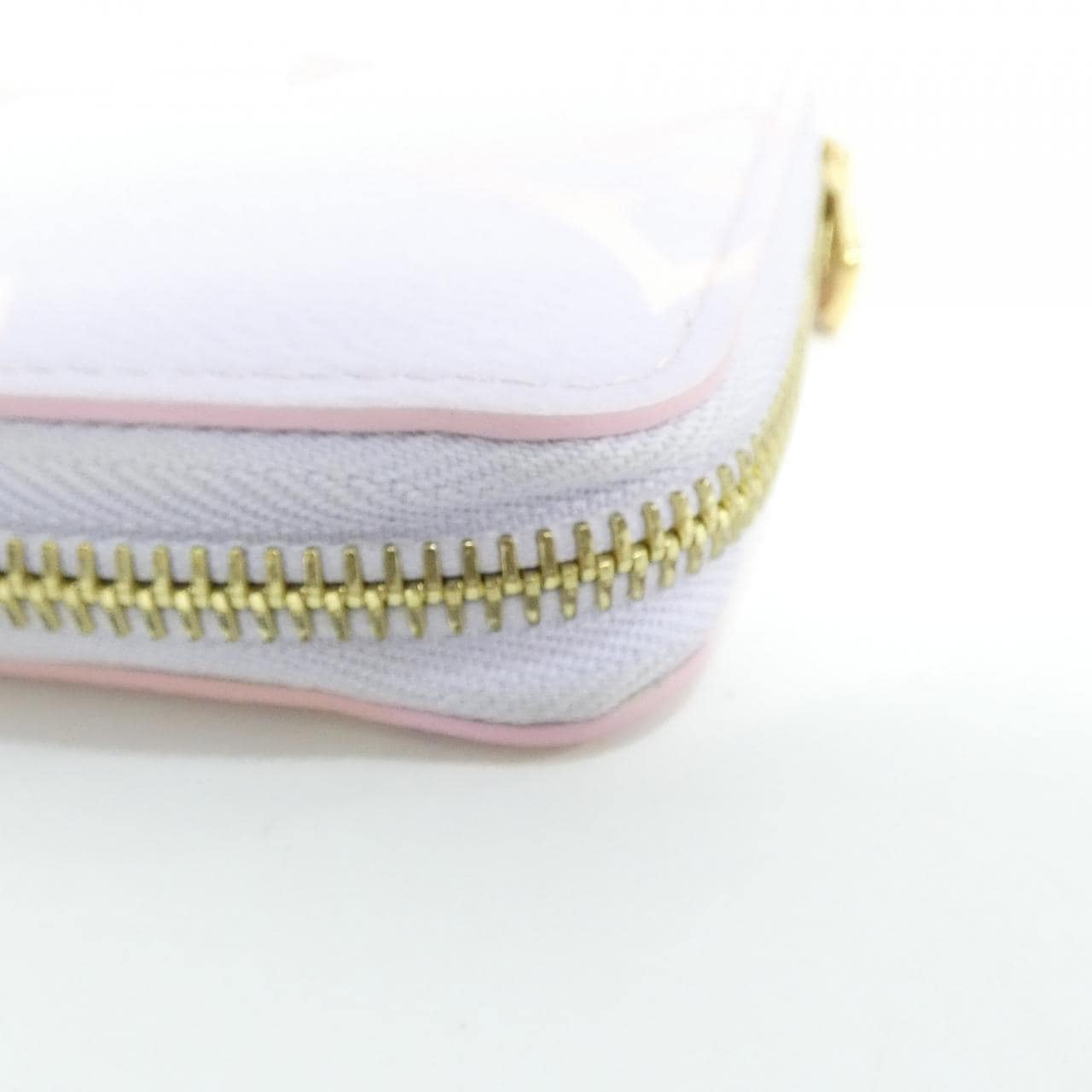 ルイヴィトン モノグラム(スプリング インザシティ) ジッピー ウォレット M81340 財布