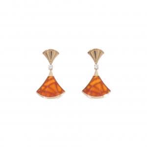 ブルガリ ディーヴァ ドリーム ピアス