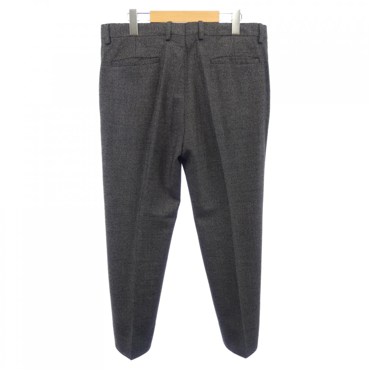 ジョルジオ アルマーニ GIORGIO ARMANI PSP051 PS128 パンツ