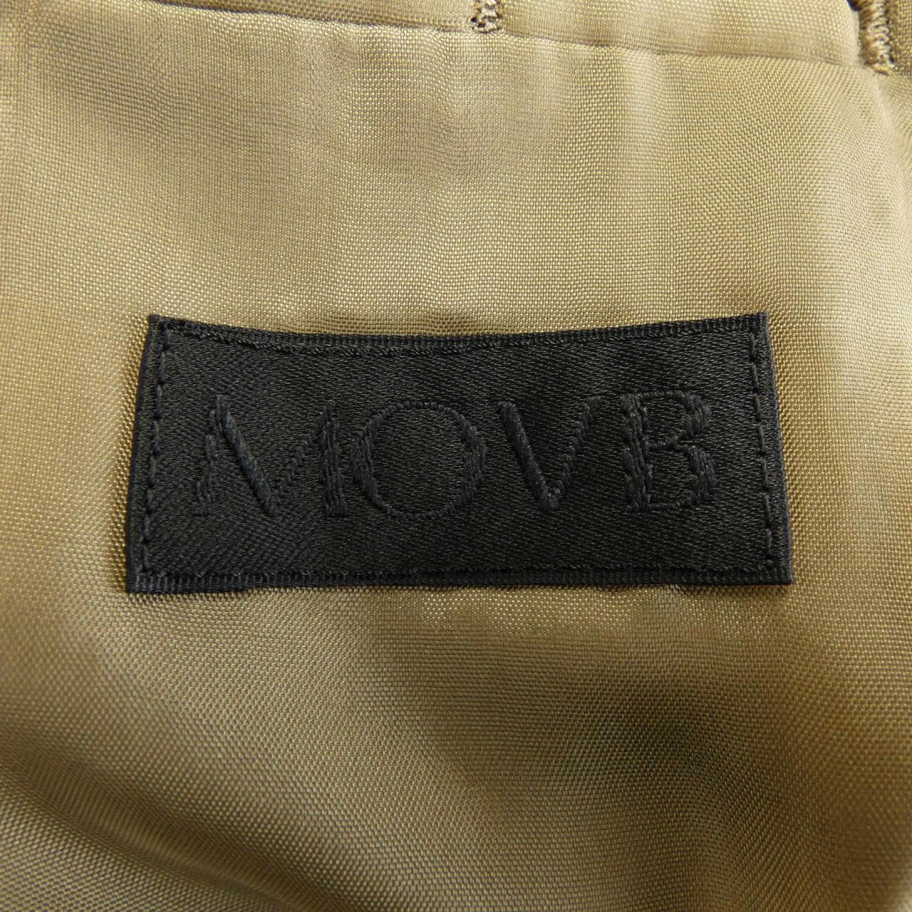 MOVB JK-021PR ジャケット