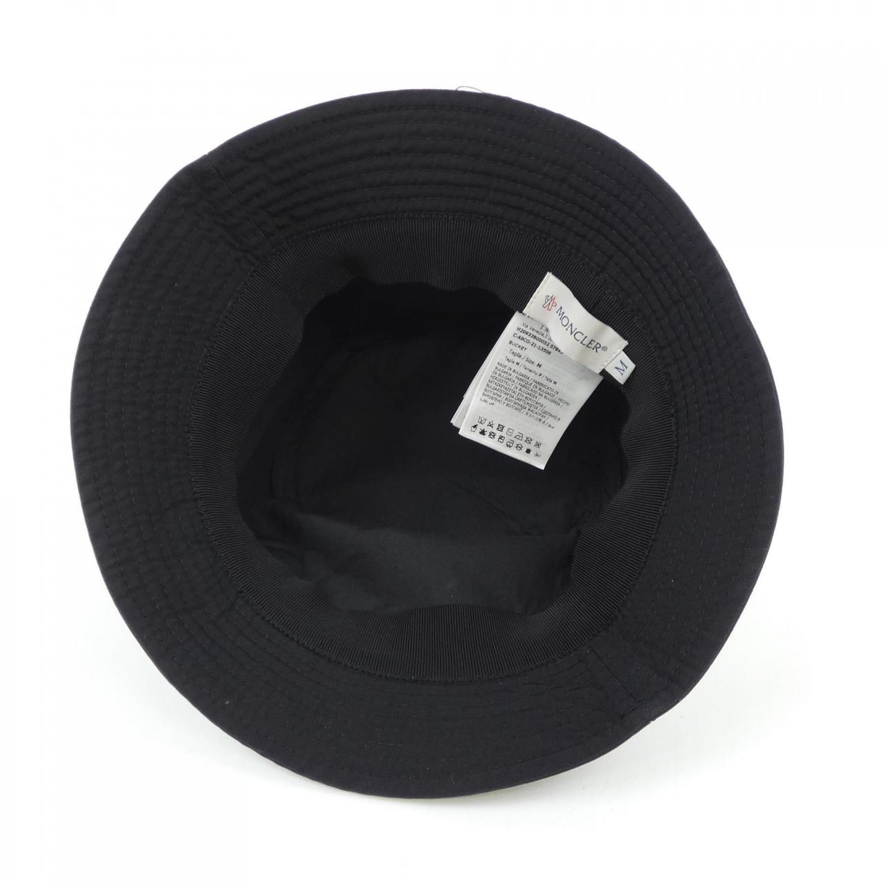モンクレール MONCLER H20933B00052 ハット