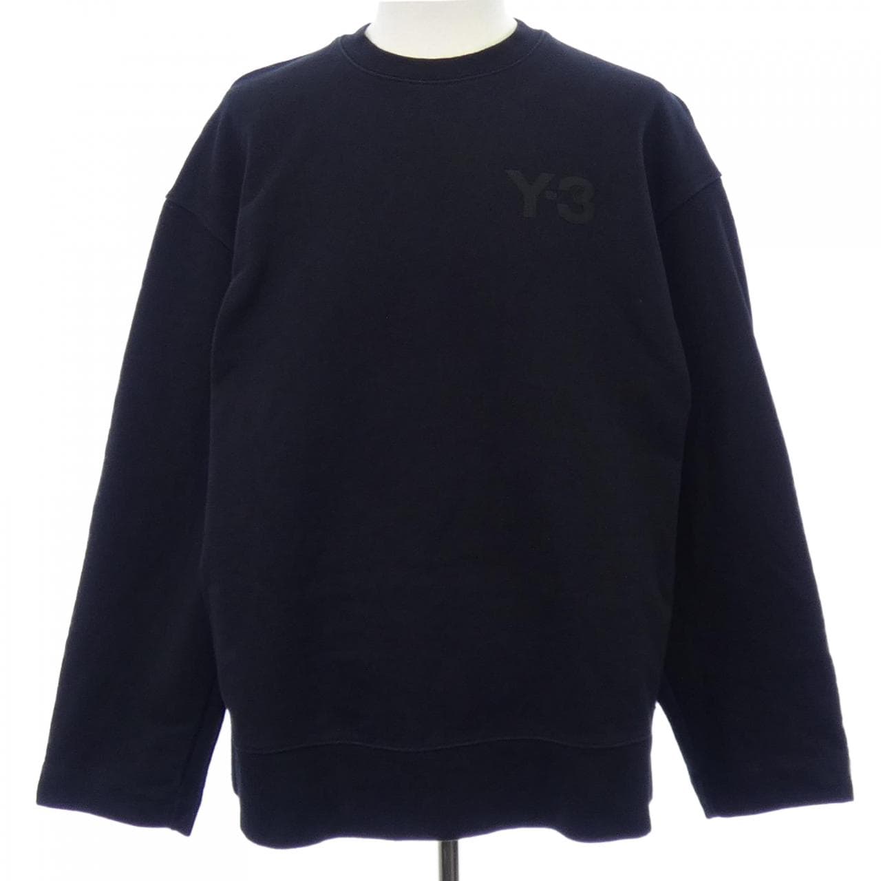 ワイスリー Y-3 1AX001 スウェット