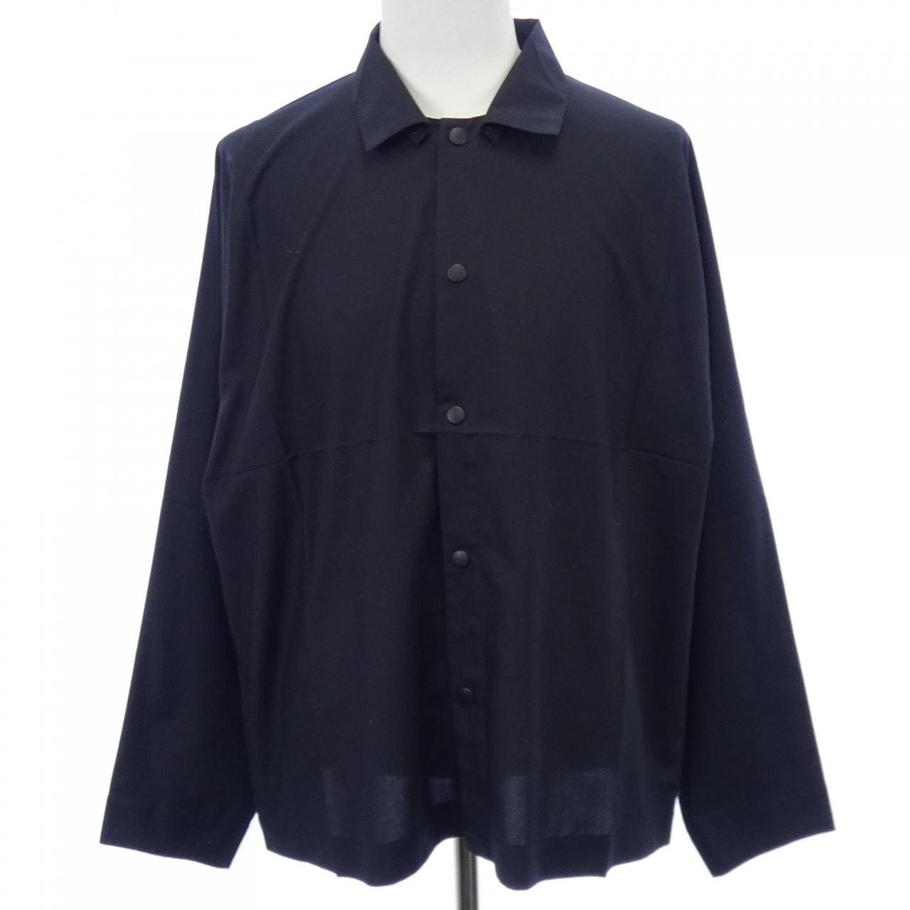 アイムメンイッセイミヤケ IM MEN ISSEY MIYAKE LA33FJ423 シャツ