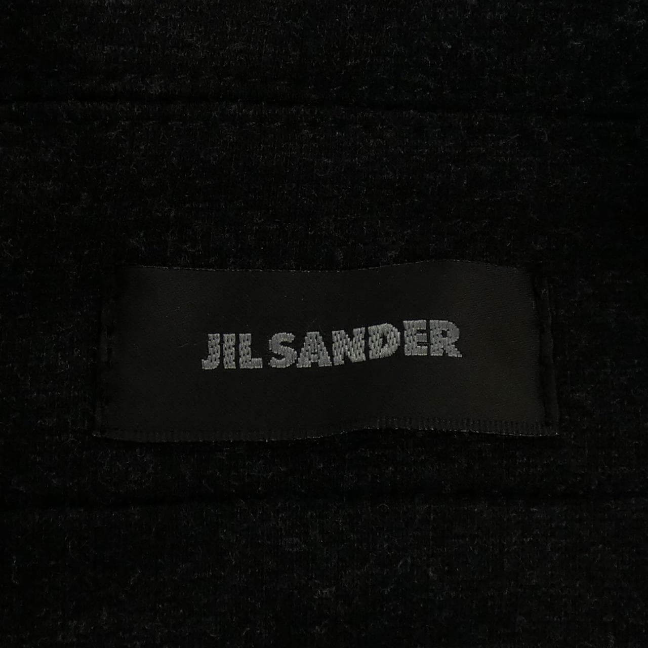 JIL SANDER吉尔桑德夹克