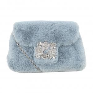 ロジェヴィヴィエ ROGER VIVIER RBWANVC1100QMV1I94 BAG