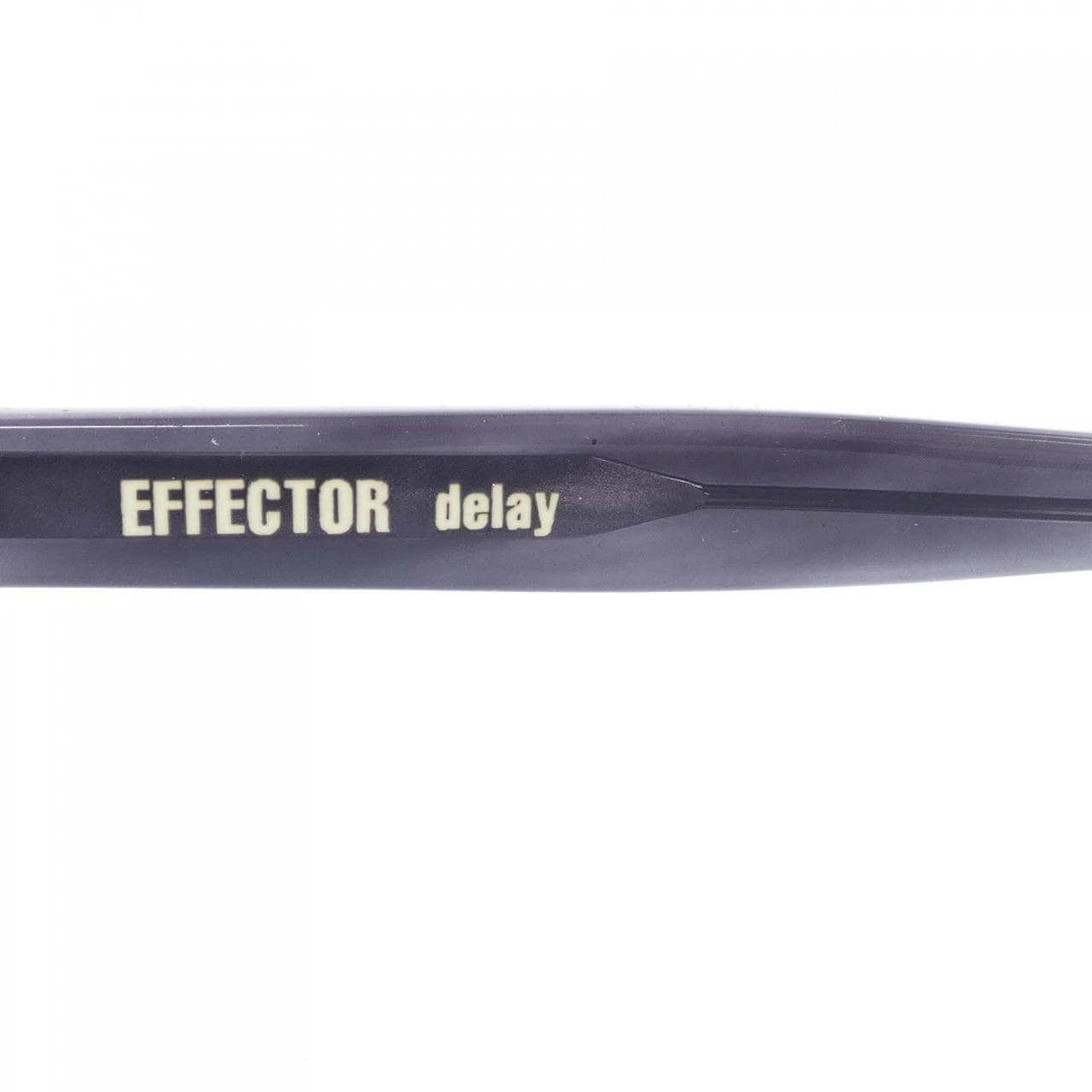 エフェクター EFFECTOR delay EYEWEAR
