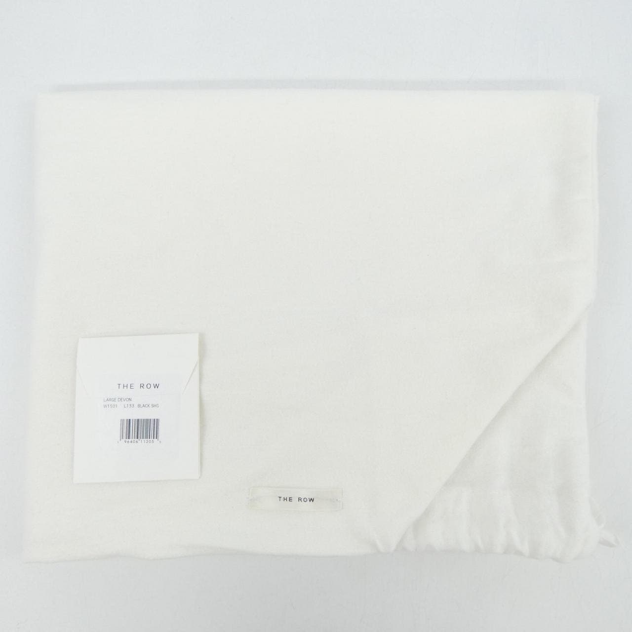 ザロウ THE ROW DEVON W1501 L133 バック