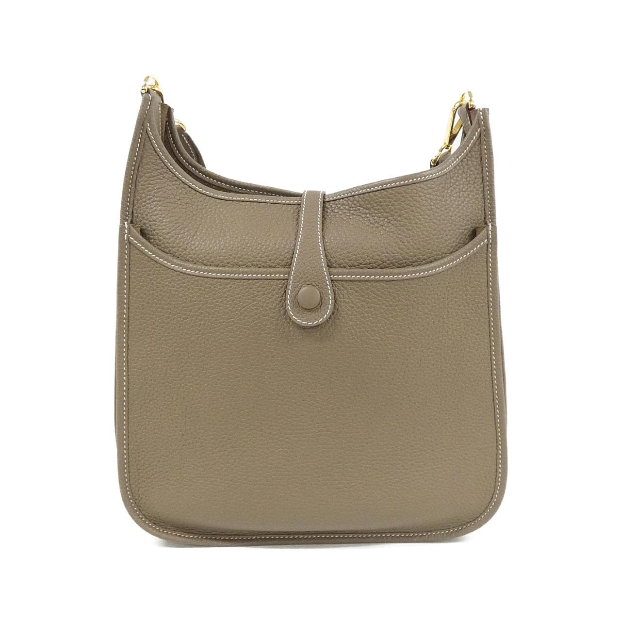 エルメス エヴリン3 PM 056277CC ショルダーバッグ