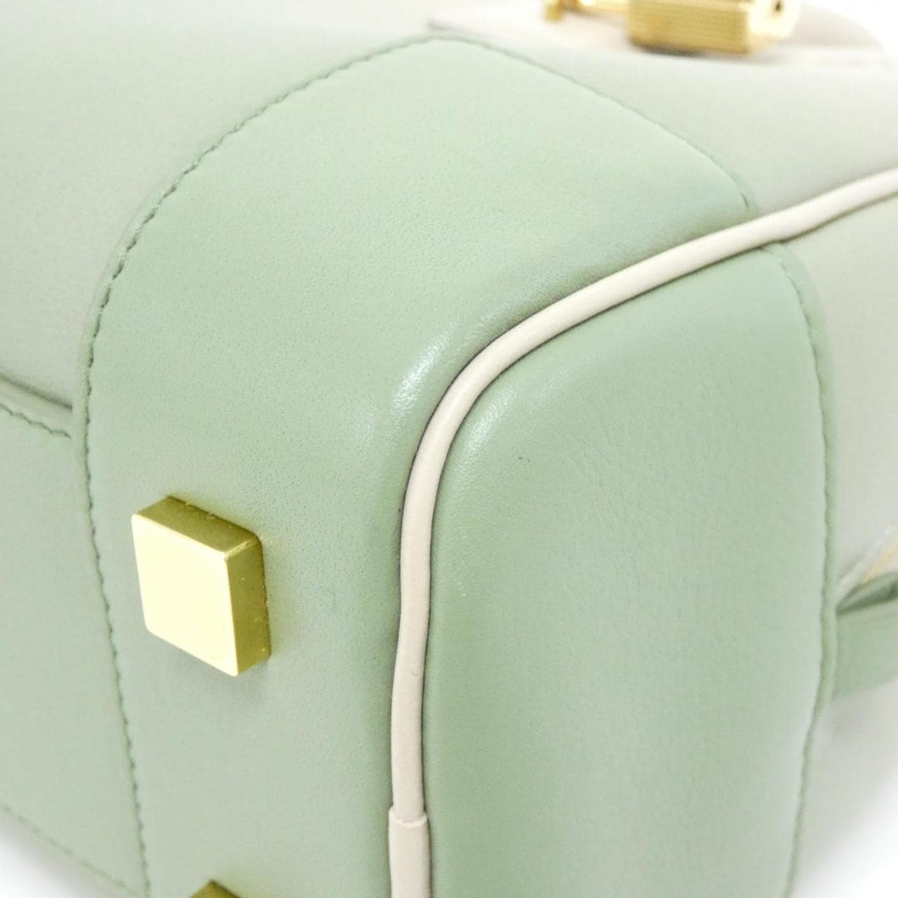 ロエベ AMAZONA 23 23cm A039N07X07 バッグ