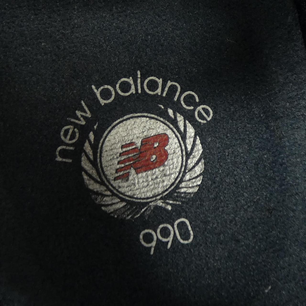 ニューバランス NEW BALANCE U990NV4 スニーカー