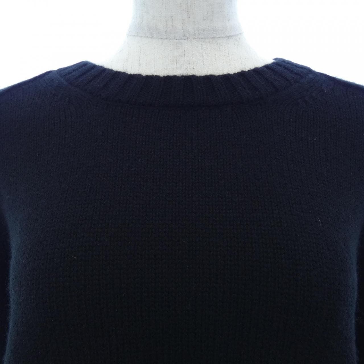 クリスチャンディオール CHRISTIAN DIOR ESSENTIALS 144S76AM002 ニット