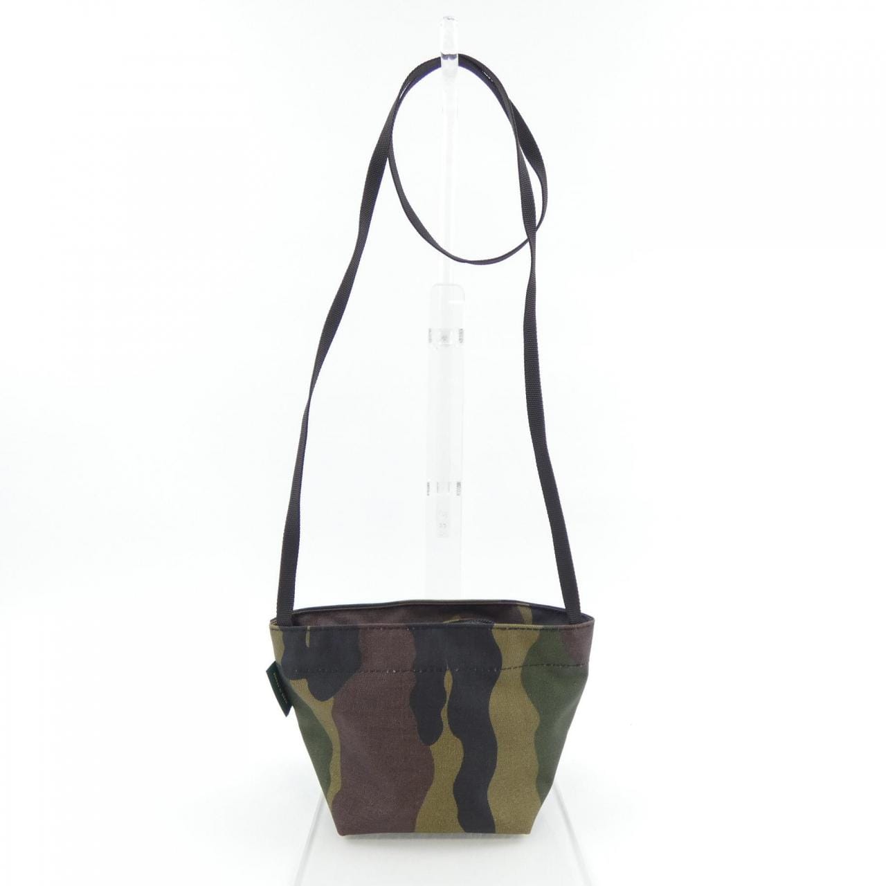 エルベシャプリエ HERVE CHAPELIER 舟型ショルダーバッグ 1927W BAG