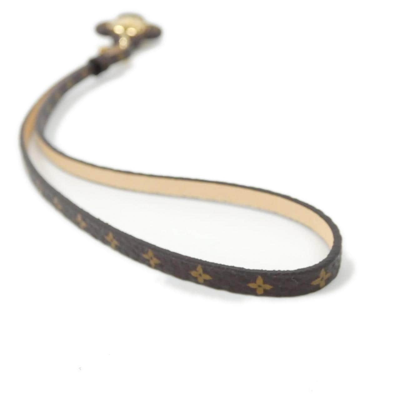 ルイヴィトン モノグラム バッグチャーム ミニ ヴィヴィエンヌ M02177 バッグチャーム