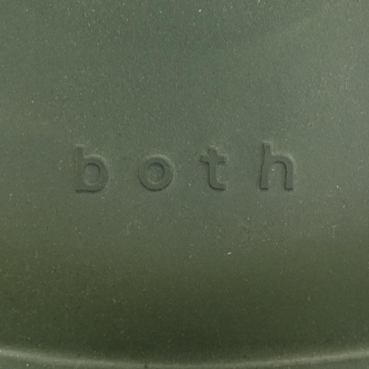 BOTH ブーツ