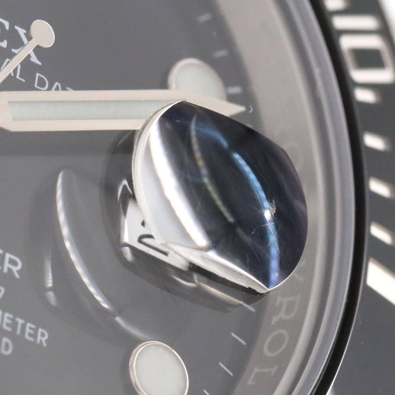 ロレックス サブマリーナーデイト 116610LN SS 自動巻 ランダム番