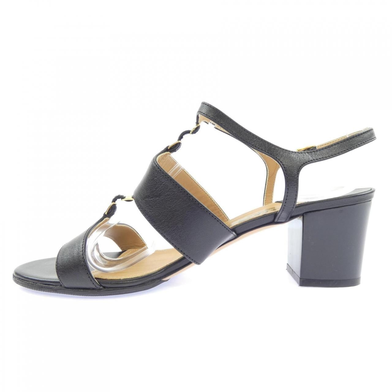 サルヴァトーレフェラガモ SALVATORE FERRAGAMO PETRONILLA サンダル