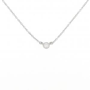 ティファニー バイザヤード ネックレス