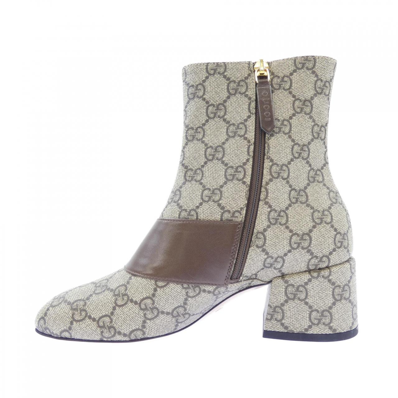 グッチ GUCCI 701706 ブーツ