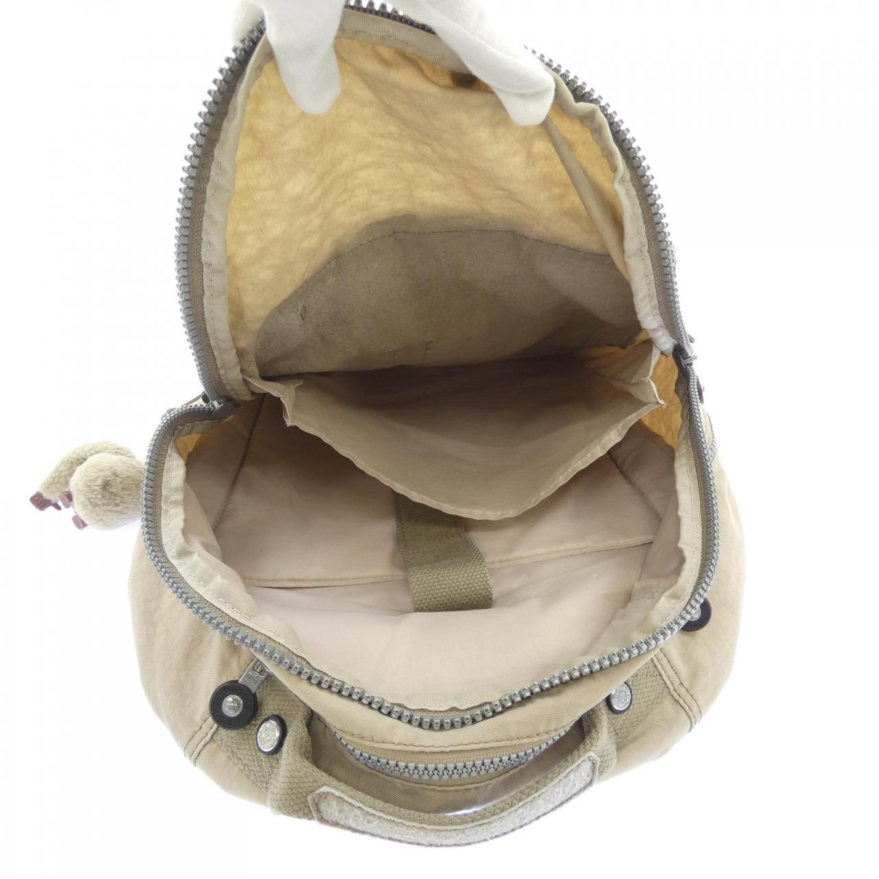 キプリング KIPLING BACKPACK