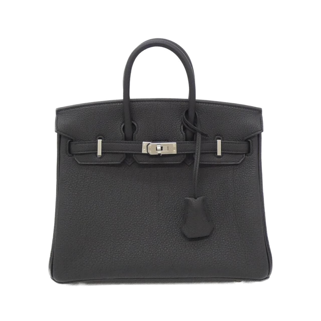 【未使用品】エルメス バーキン 25cm 041344CK バッグ