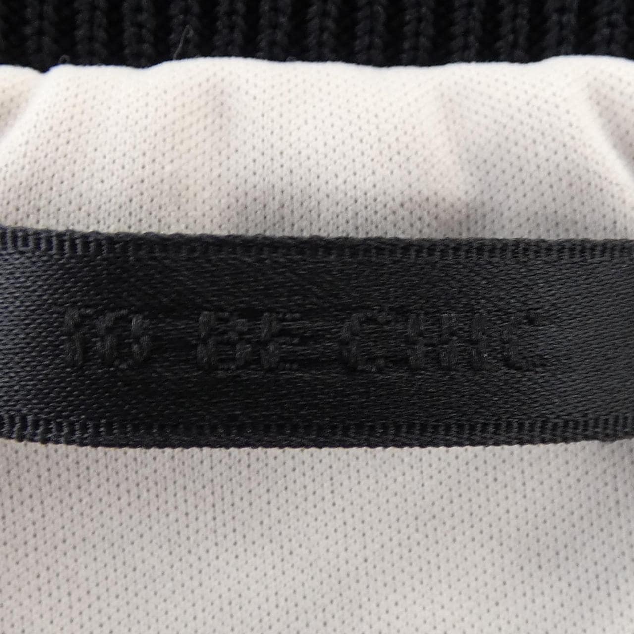 トゥービーシック TO BE CHIC チュニック