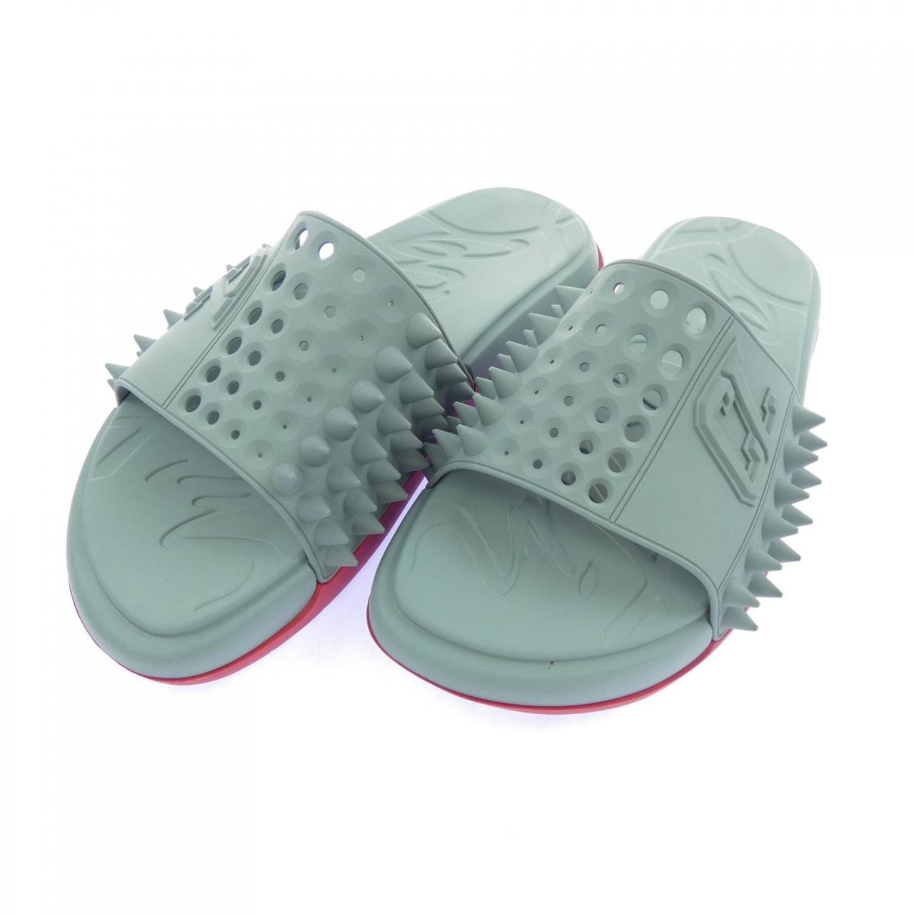 クリスチャンルブタン CHRISTIAN LOUBOUTIN サンダル