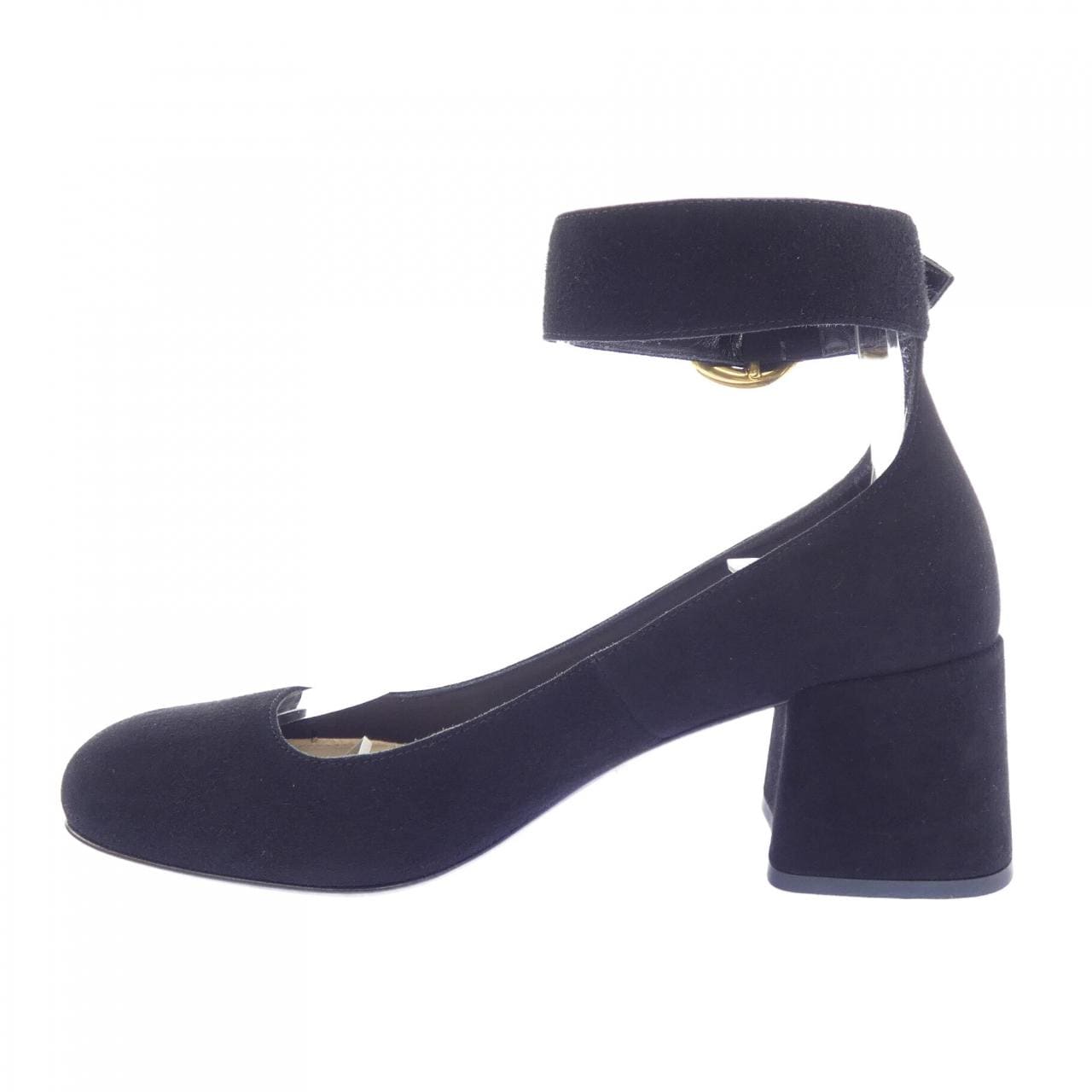 プラダ PRADA パンプス
