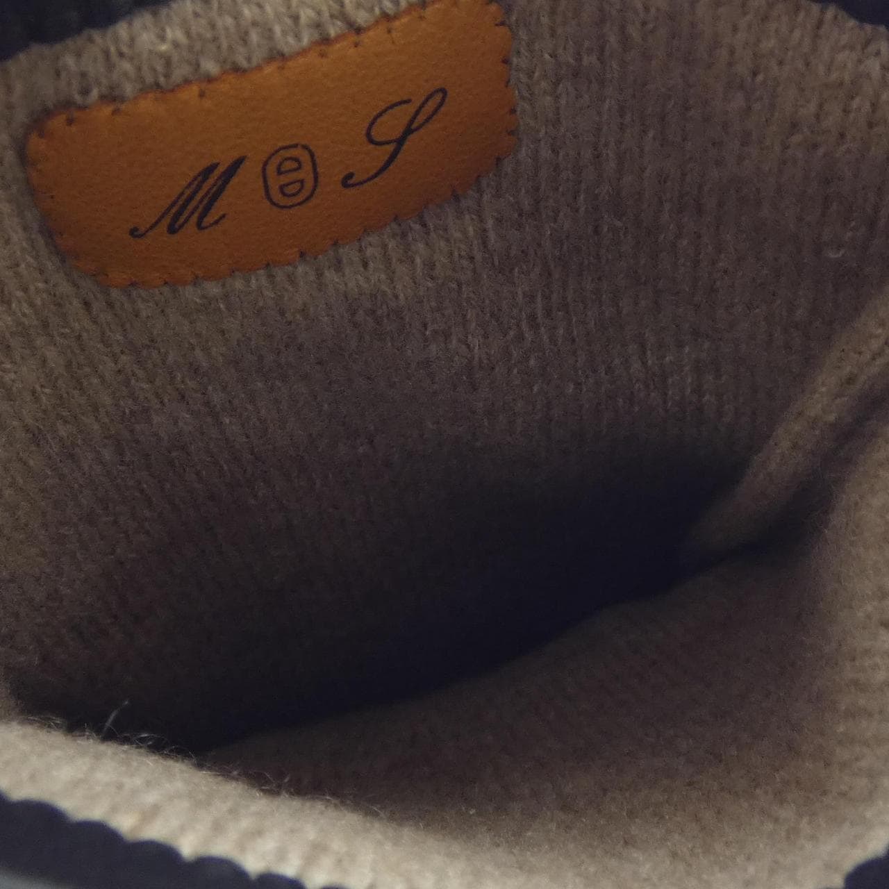 エルメス HERMES GLOVE