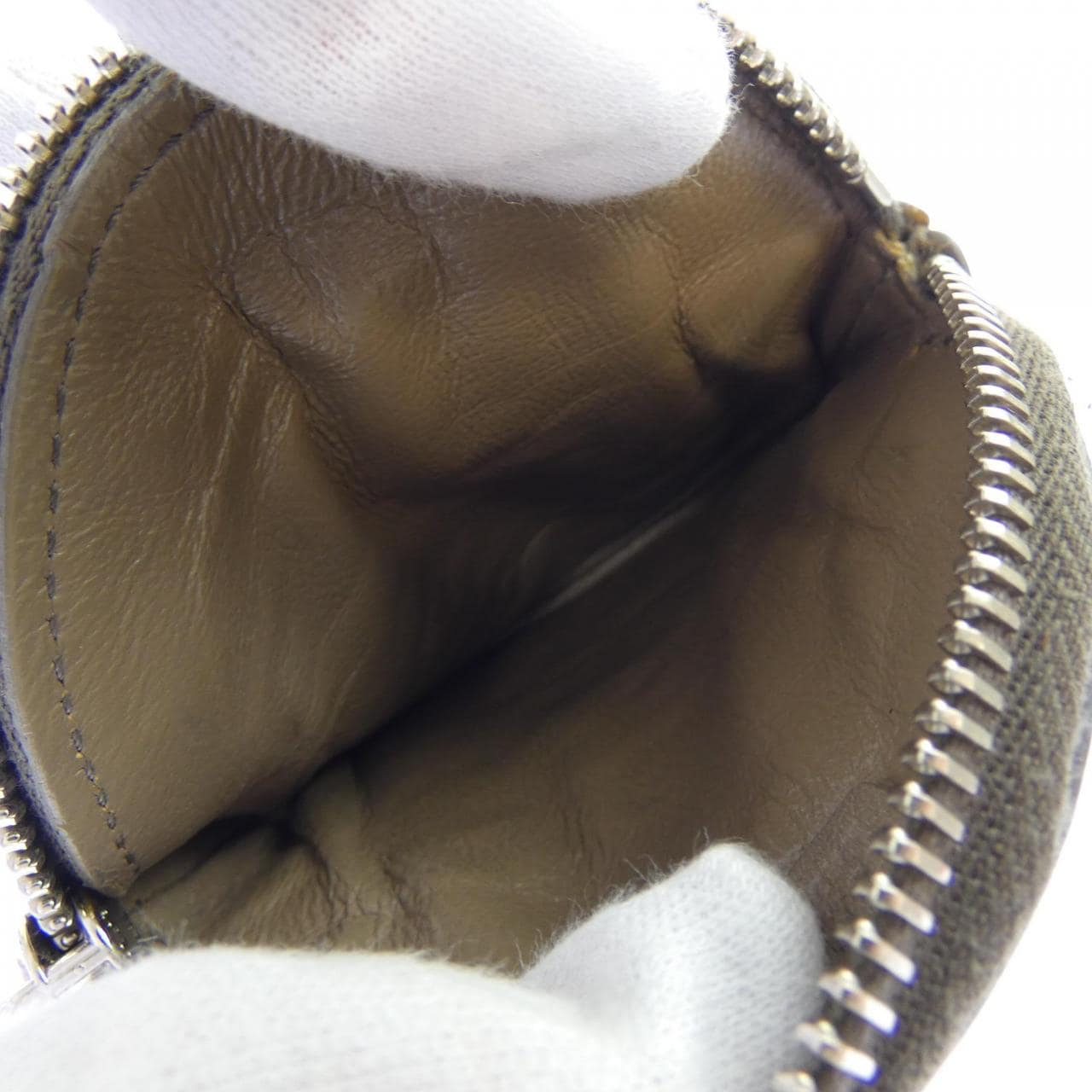 ヒロフ HIROFU COIN CASE