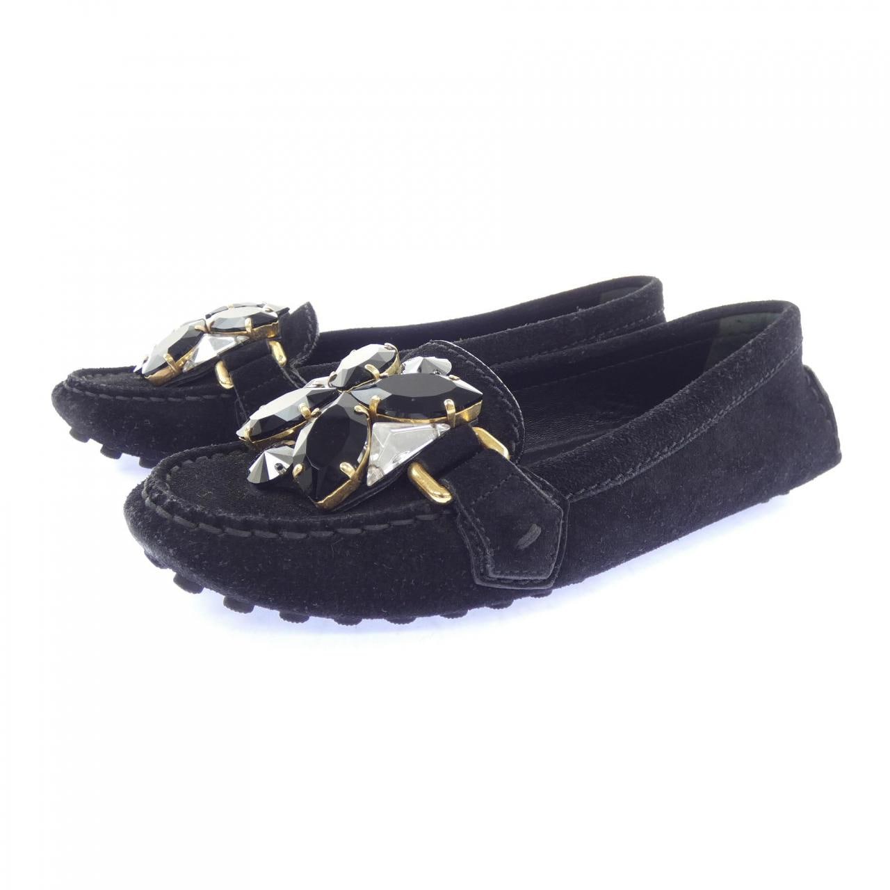 ルイヴィトン LOUIS VUITTON FA0914 シューズ