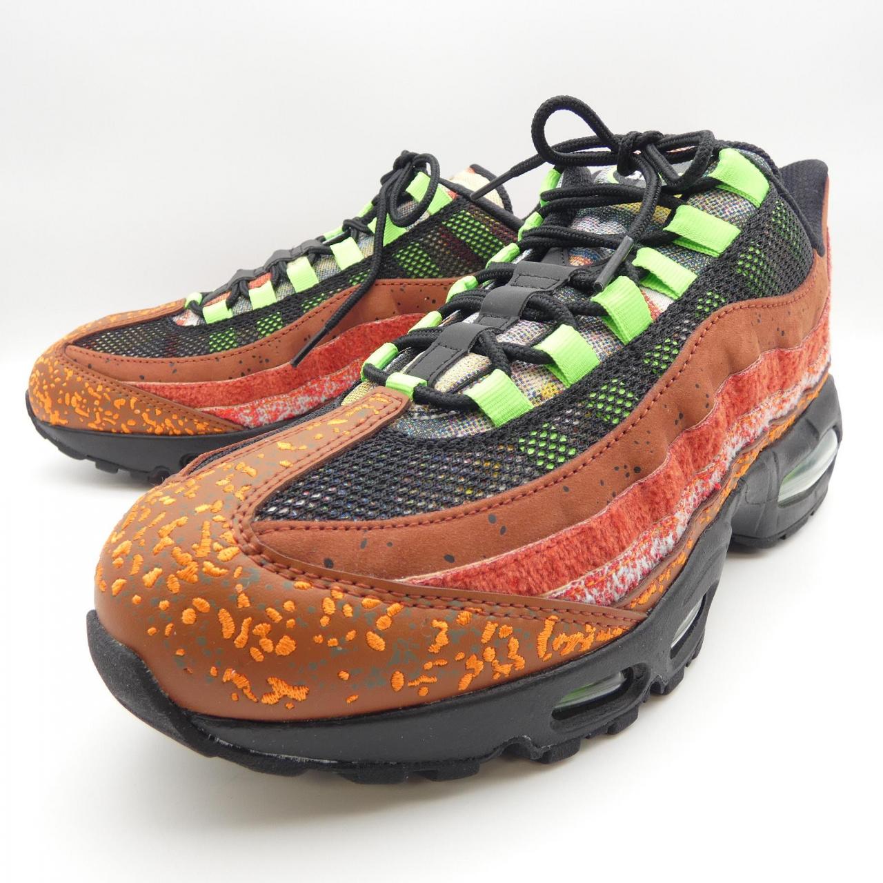 ナイキ NIKE IQ5755-200 スニーカー