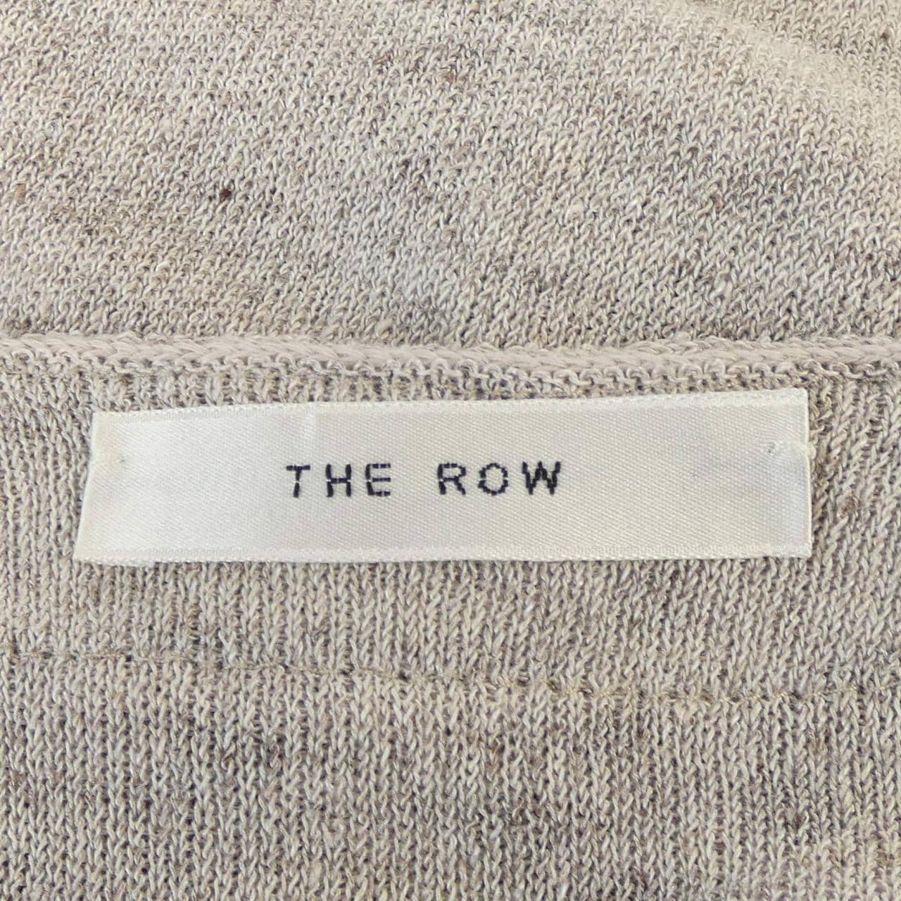 ザロウ THE ROW 884 Y889 カーディガン