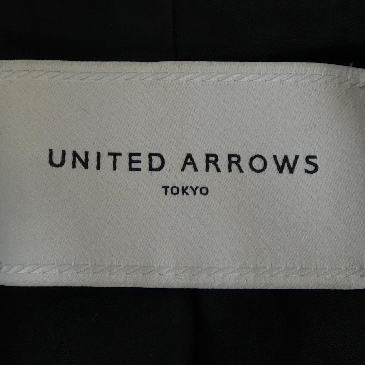 ユナイテッドアローズ UNITED ARROWS ジャケット