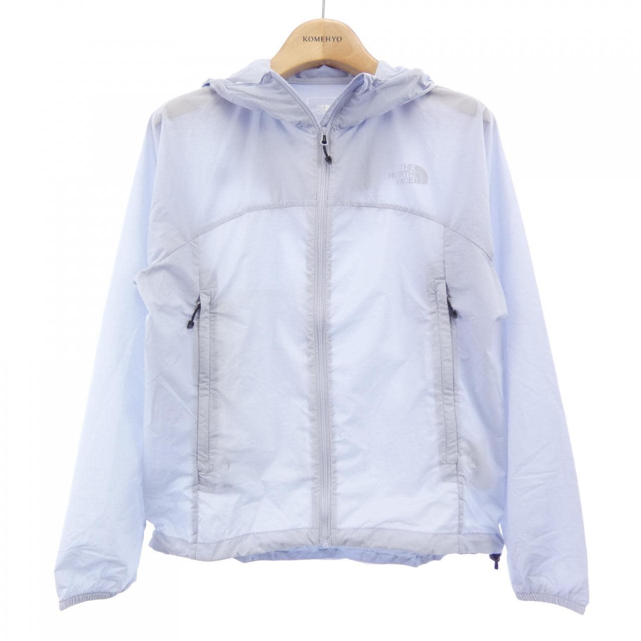ザノースフェイス THE NORTH FACE NPW22202 パーカー