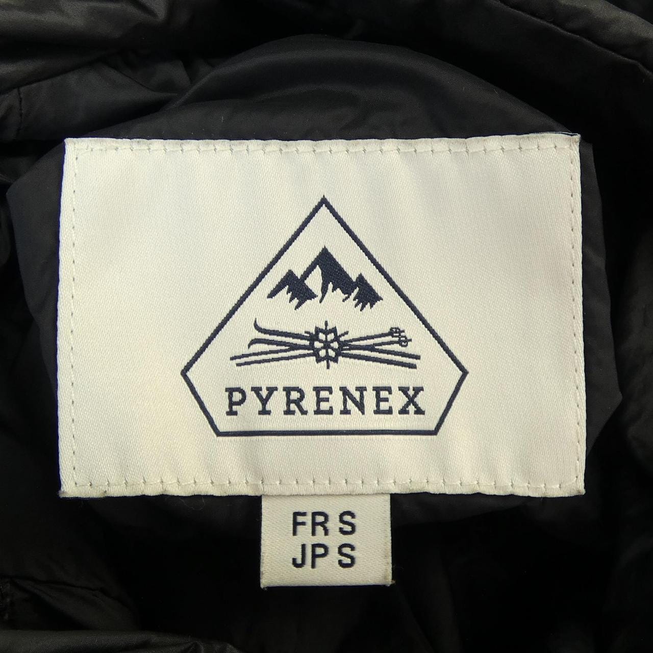 ピレネックス PYRENEX ブルゾン