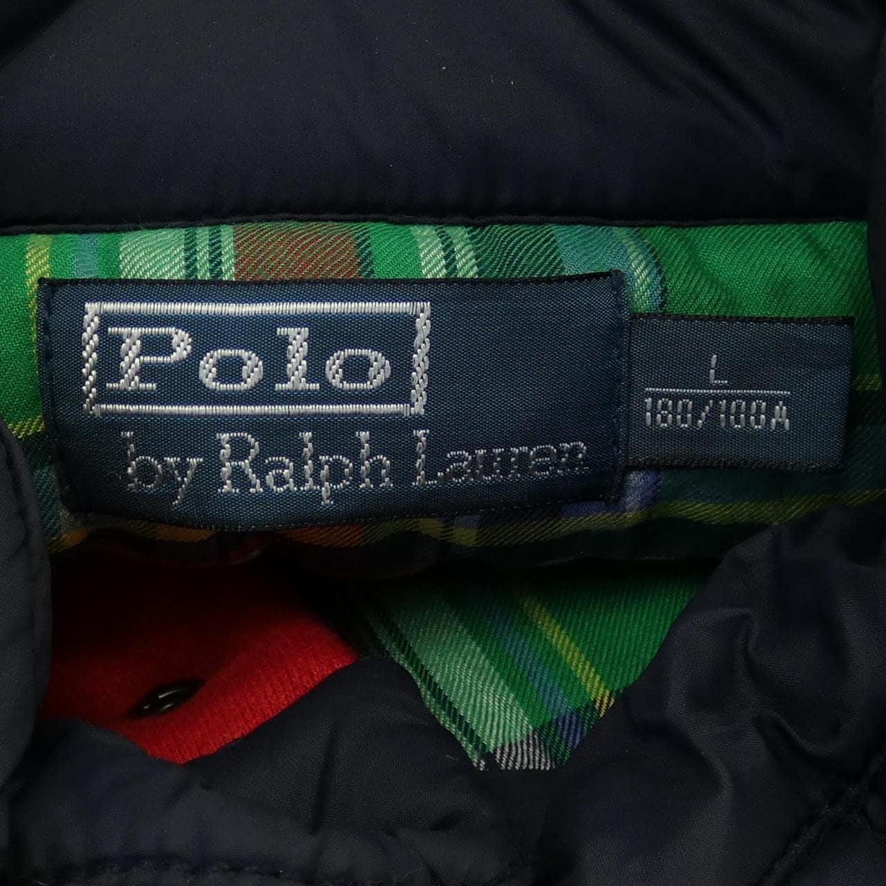 ポロラルフローレン POLO RALPH LAUREN ベスト