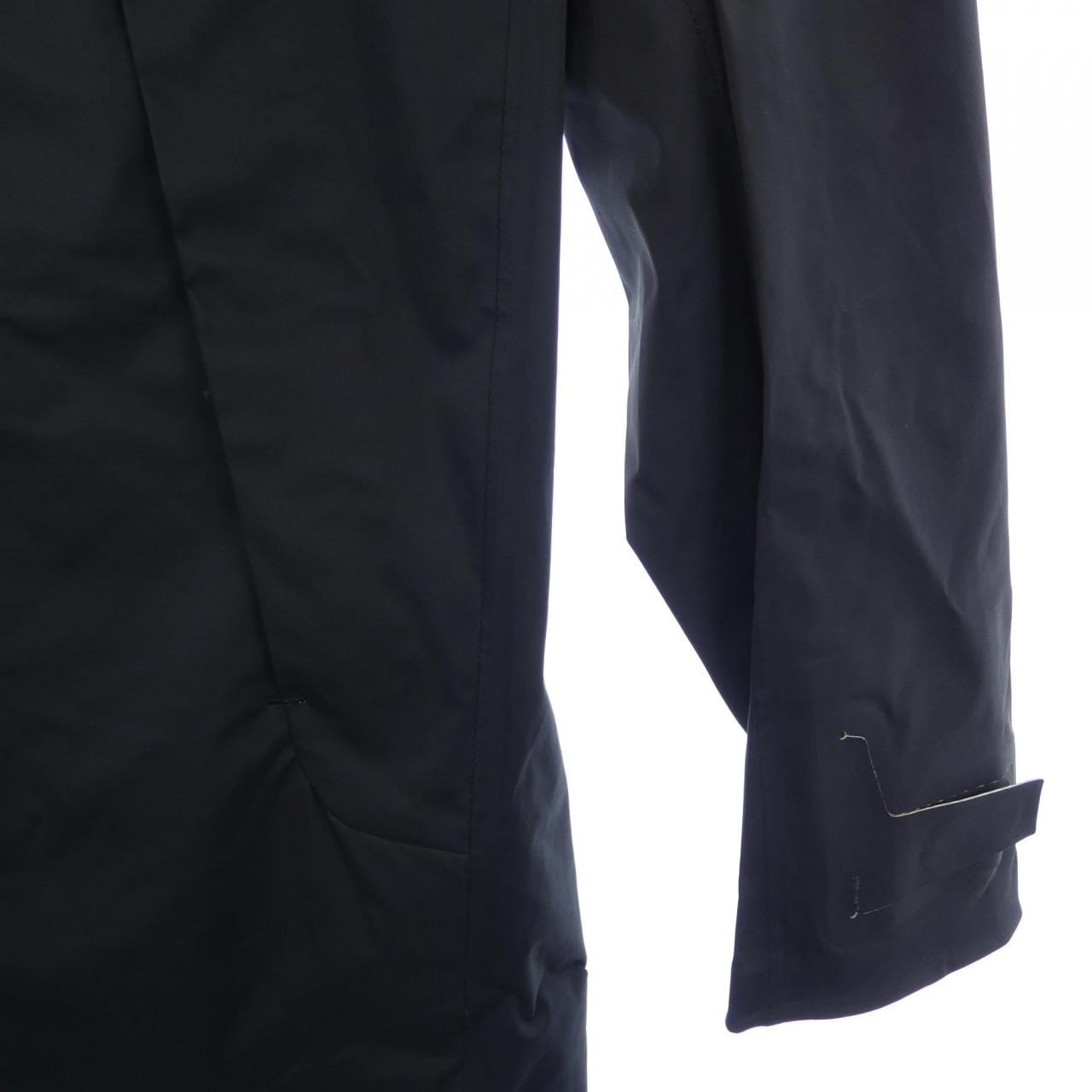 DESCENTE coat