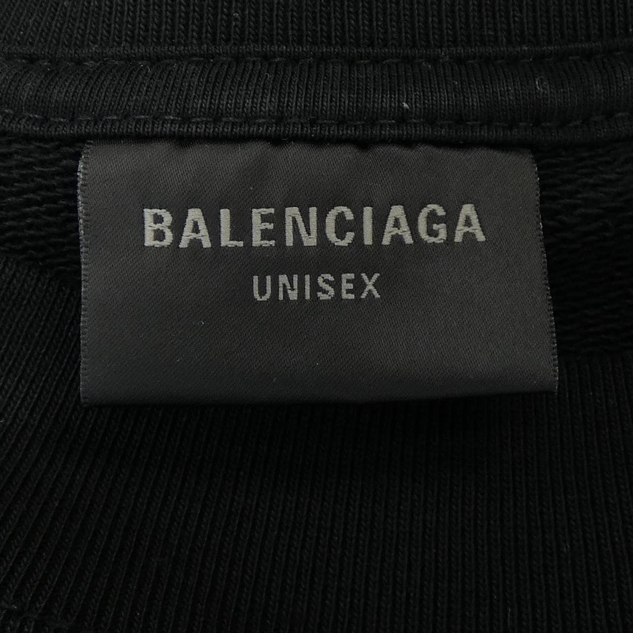 BALENCIAGA BALENCIAGA sweatshirt