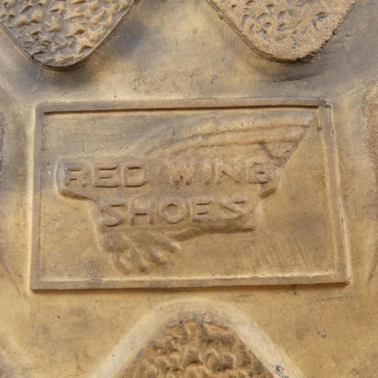 【ヴィンテージ】レッドウィング RED WING ブーツ