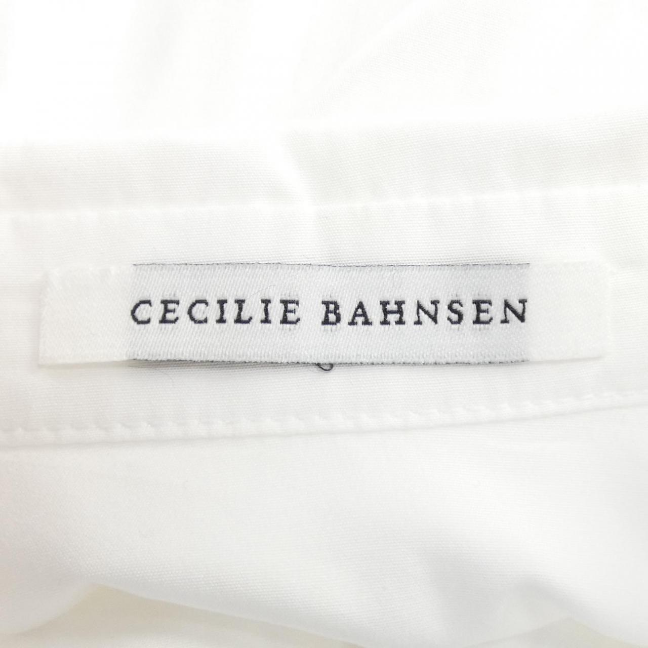 CECILIE BAHNSEN班森 海賊王