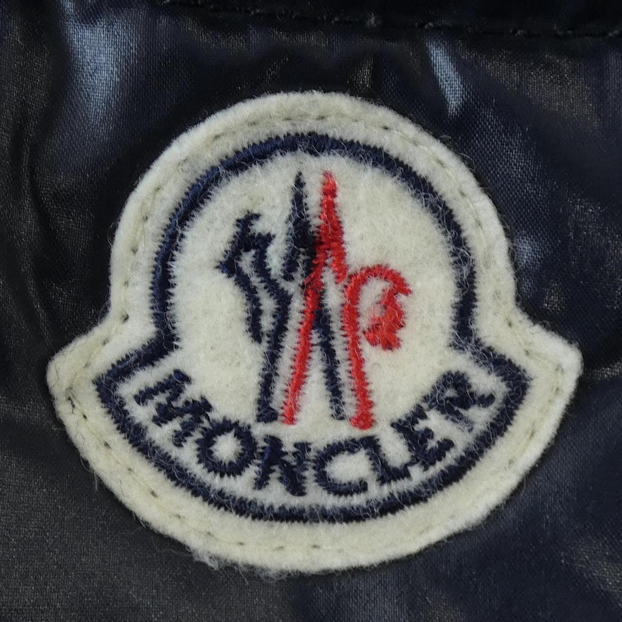 モンクレール MONCLER ダウンベスト