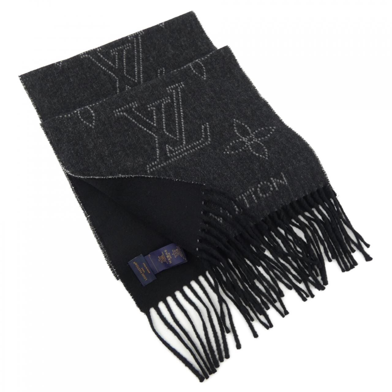 ルイヴィトン LOUIS VUITTON MUFFLER