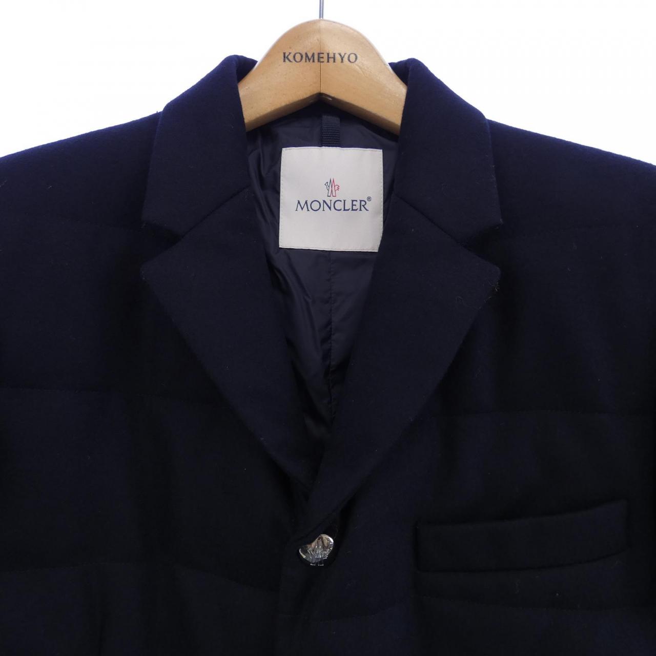モンクレール MONCLER ダウンジャケット