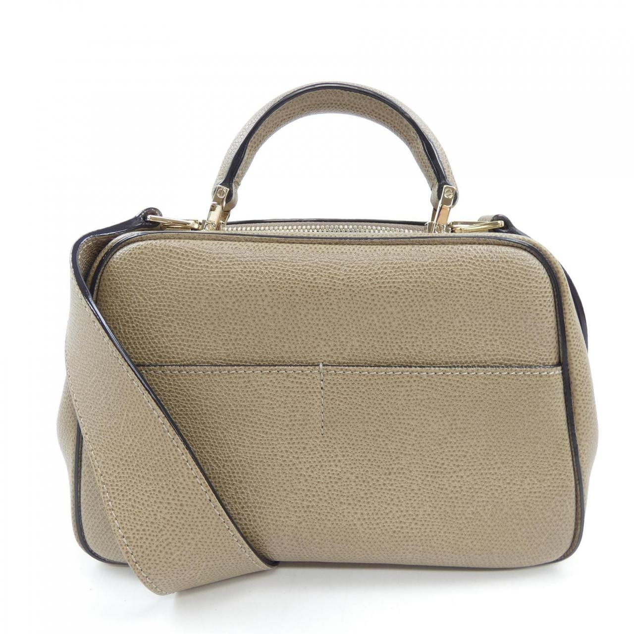 VALEXTRA BAG