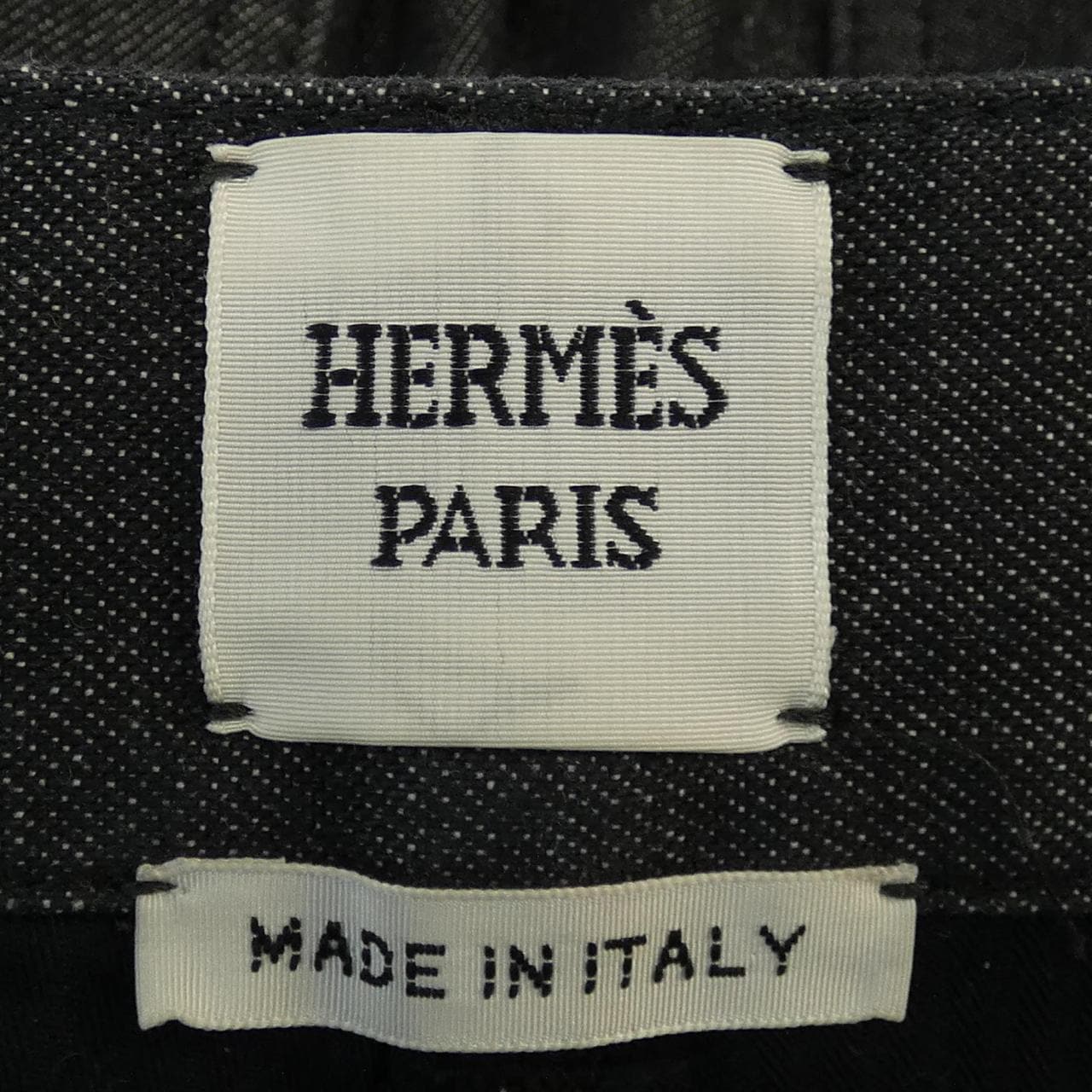 エルメス HERMES ジーンズ