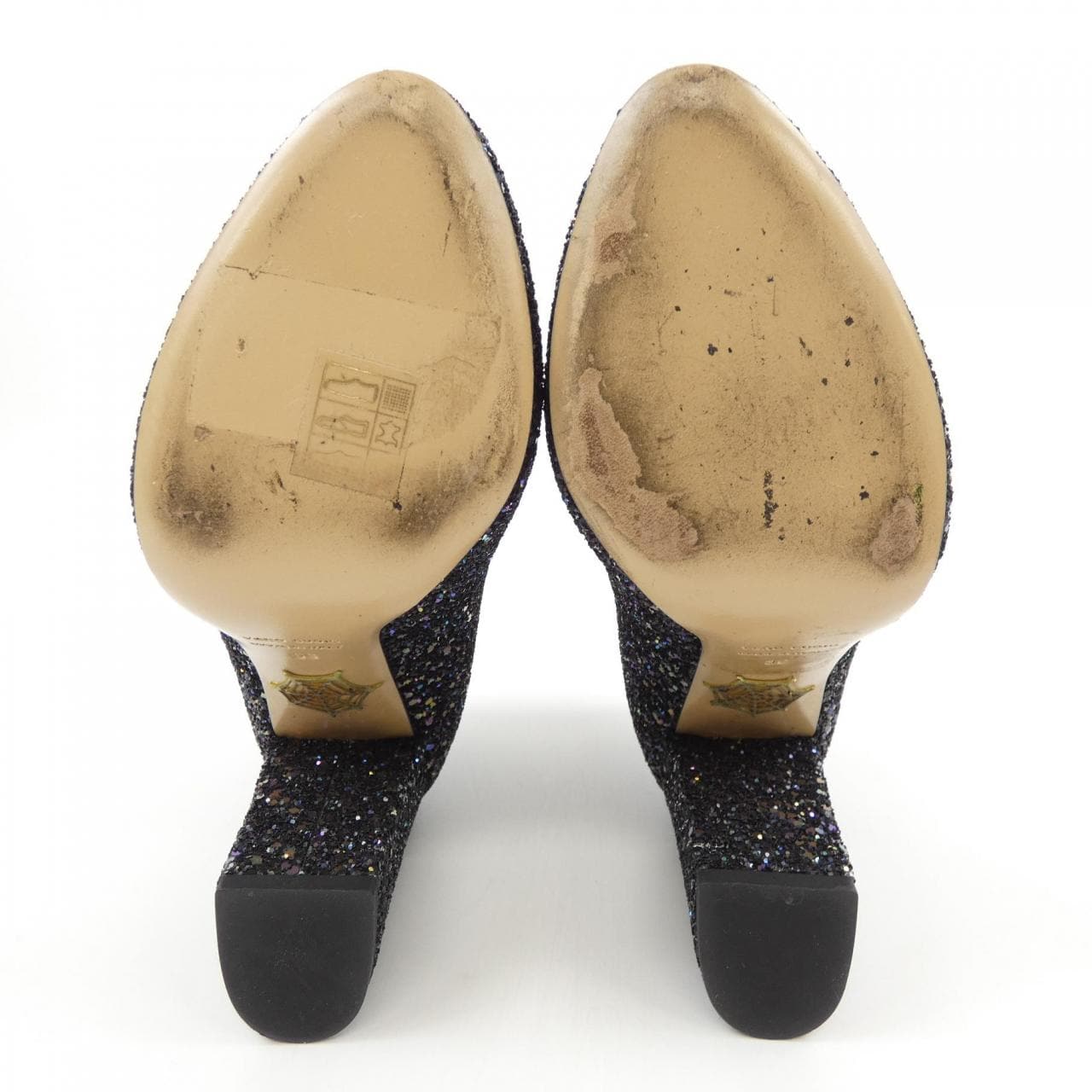 シャーロット オリンピア CHARLOTTE OLYMPIA ブーツ