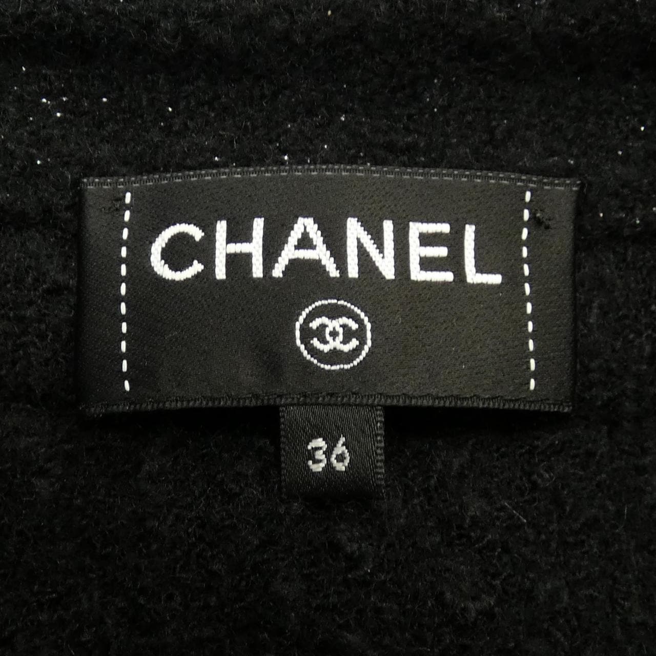 シャネル CHANEL P73489K10569 カーディガン